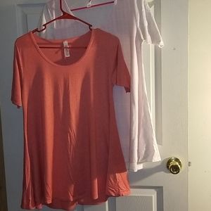 Lularoe Perfect-tees